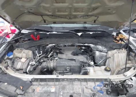 2020 Ford Explorer Xlt из США, поврежденный, VIN 1FMSK8DH1LGA78487